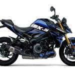 graphics kit for Suzuki GSX-S 950 / 1000 / GX