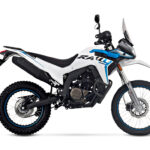 grafikkit für Voge 300 Rally