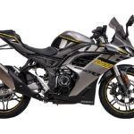 grafikkit für Voge 250 RR