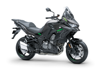 graphic kit for Kawasaki Versys 650 / 1000