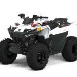 grafikkit für Polaris Outlaw