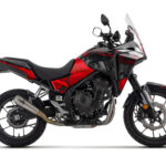 graphic kit for Honda NX 500