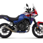 graphic kit for Honda NX 500