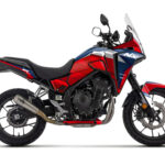 graphic kit for Honda NX 500