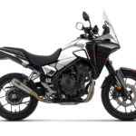 graphic kit for Honda NX 500