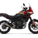 graphic kit for Honda NX 500