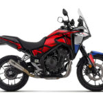 graphic kit for Honda NX 500