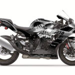 graphics kit for Kawasaki Ninja 250R / 300R / 650R / ZX6R / ZX-10R