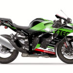 graphics kit for Kawasaki Ninja 250R / 300R / 650R / ZX6R / ZX-10R