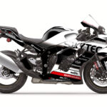 graphics kit for Kawasaki Ninja 250R / 300R / 650R / ZX6R / ZX-10R