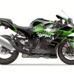 graphics kit for Kawasaki Ninja 250R / 300R / 650R / ZX6R / ZX-10R
