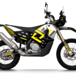 grafická sada pre Kove Rally 450