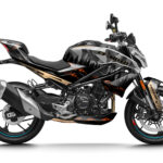grafikkit für CF Moto NK 400 / 450 / 650