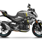 graphics kit for CF Moto NK 400 / 450 / 650