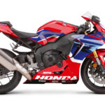 grafická sada pre Honda CBR 250 R / 500 R / 650 R/ 600 RR / 1000 RR