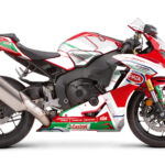 grafická sada pre Honda CBR 250 R / 500 R / 650 R/ 600 RR / 1000 RR