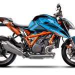 grafická sada pre KTM 1290 / 1390 SuperDuke