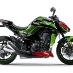 graphics kit for Kawasaki Z500 / Z750 / Z800 / Z900 / Z1000