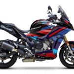 graphics kit for BMW S 1000 XR