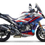graphics kit for BMW S 1000 XR