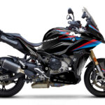 graphics kit for BMW S 1000 XR