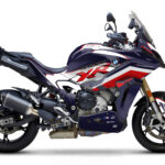 graphics kit for BMW S 1000 XR