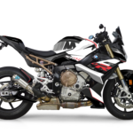 graphics kit for BMW S 1000 R