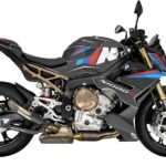 graphics kit for BMW S 1000 R