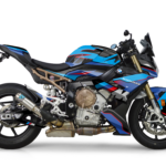 graphics kit for BMW S 1000 R