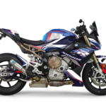 graphics kit for BMW S 1000 R