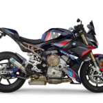 graphics kit for BMW S 1000 R