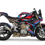 graphics kit for BMW S 1000 R