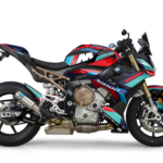 graphics kit for BMW S 1000 R