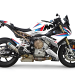 graphics kit for BMW S 1000 R