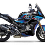 graphics kit for BMW S 1000 XR