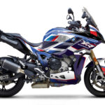 graphics kit for BMW S 1000 XR