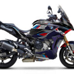 graphics kit for BMW S 1000 XR