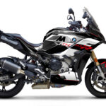 graphics kit for BMW S 1000 XR